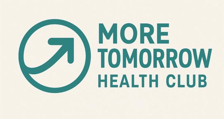 More Tomorrow Health Club