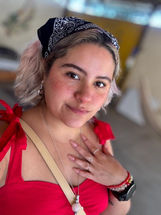 Avril Renteria Gayosso