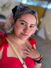 Avril Renteria Gayosso