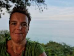 Yvonne Zonnenberg
