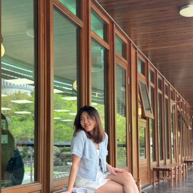 Suzanne Chuah