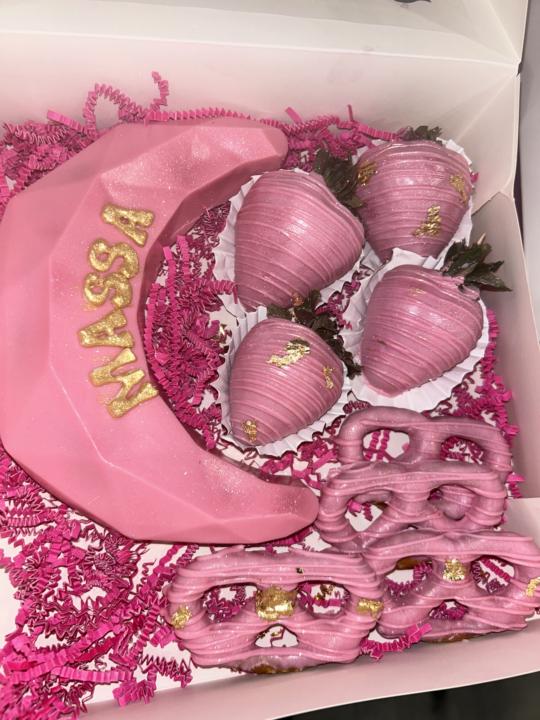 Ramadan Mubarak 💖🌙