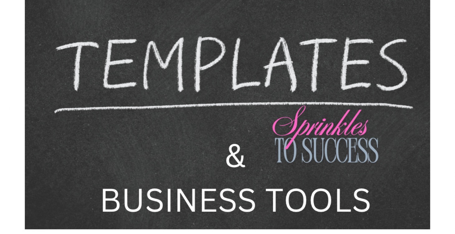 Business Tools & Templates