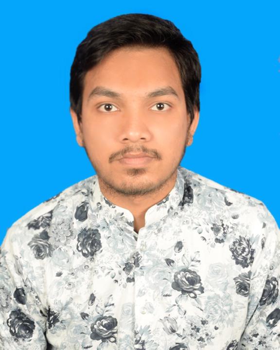 Md. sadman sabab Niloy