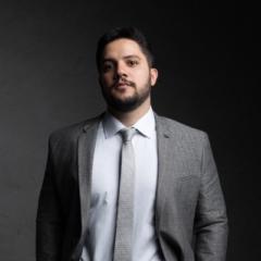 Renato Parma Cantarino