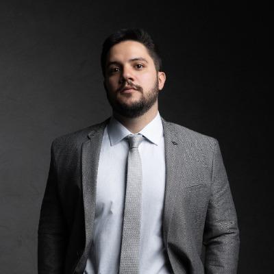 Renato Parma Cantarino