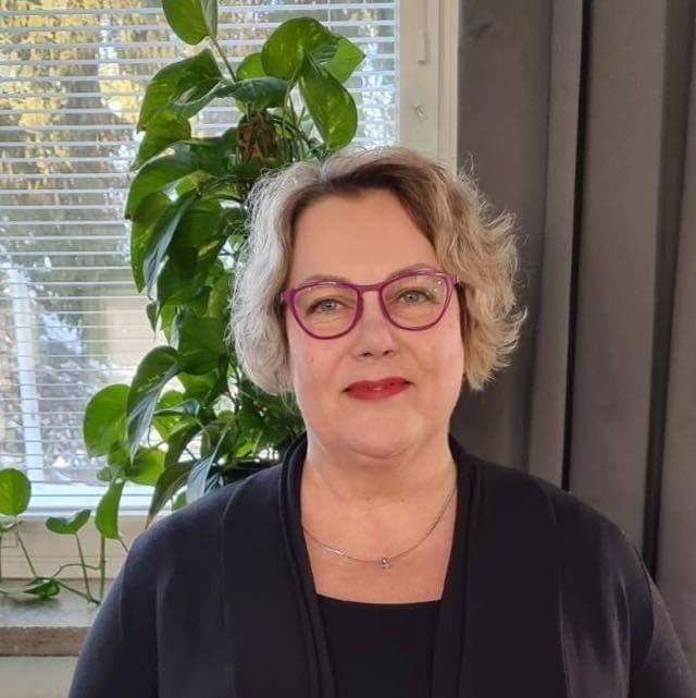 Päivi Piirainen