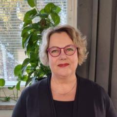 Päivi Piirainen