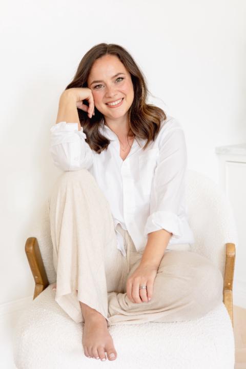 Emma Shingleton