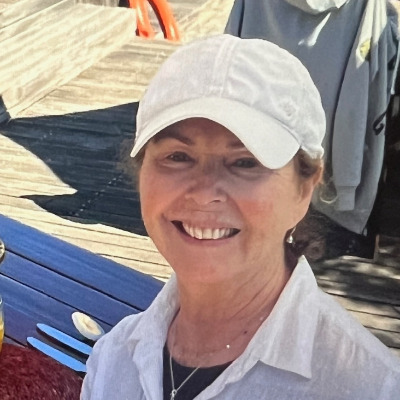 Barbara Noordover