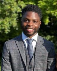 Abishai Hansen-Sackey