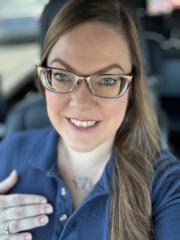 Julie Huffman