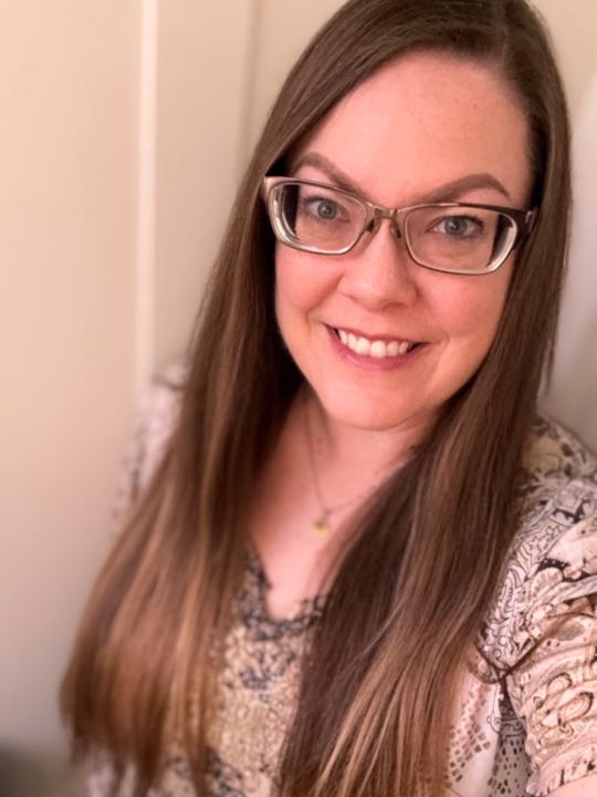 Julie Huffman