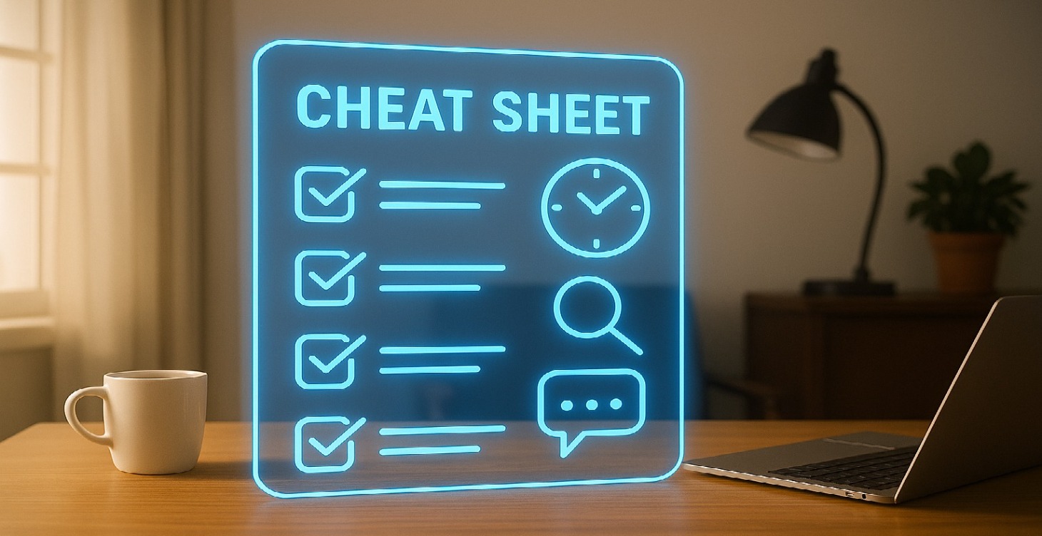 ChatGPT CheatCodes