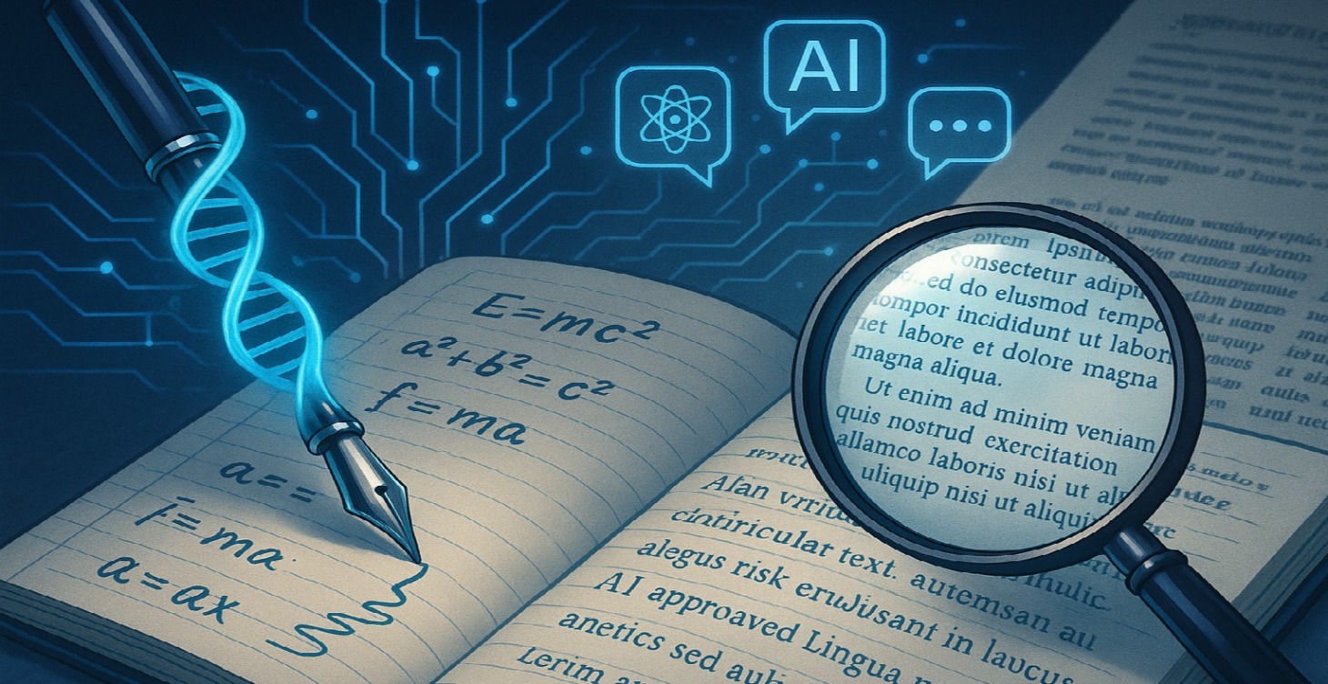 Reliable Science Writers' Prompt kit
