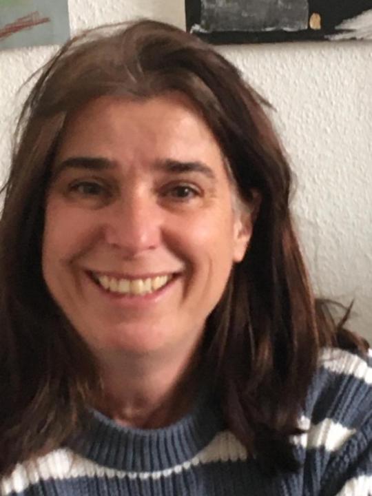 Jutta Lieberum