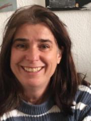 Jutta Lieberum
