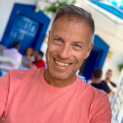 Christian Jäger