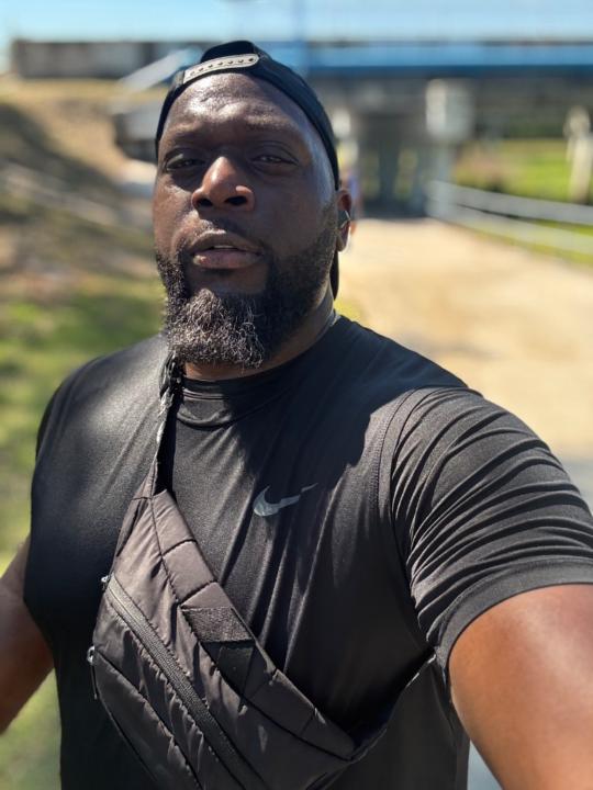 Vincent Crenshaw
