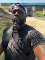 Vincent Crenshaw