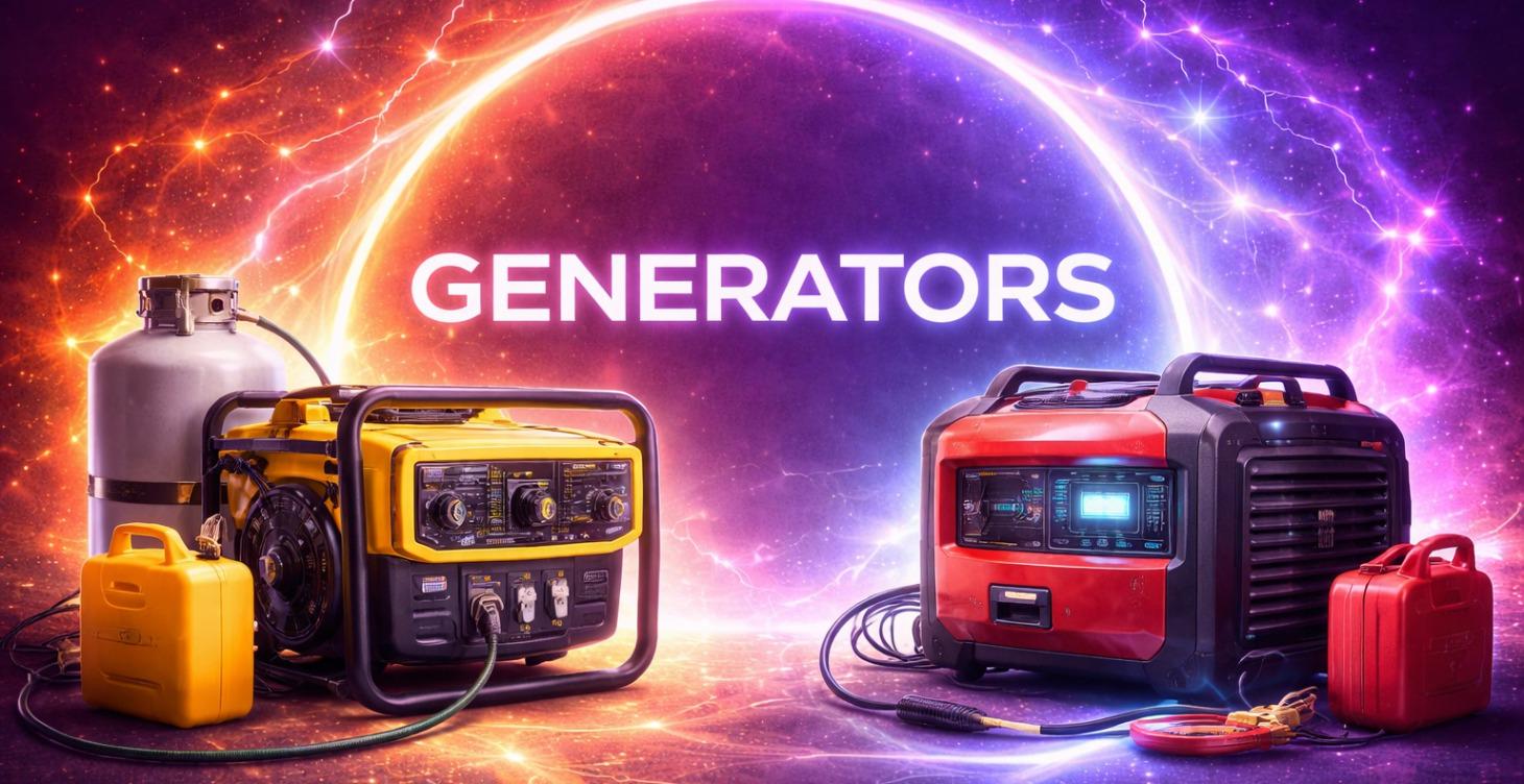Generators