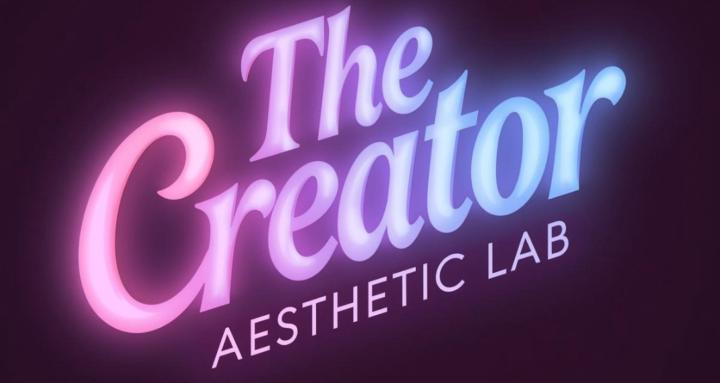 The Creator Aesthetic Lab