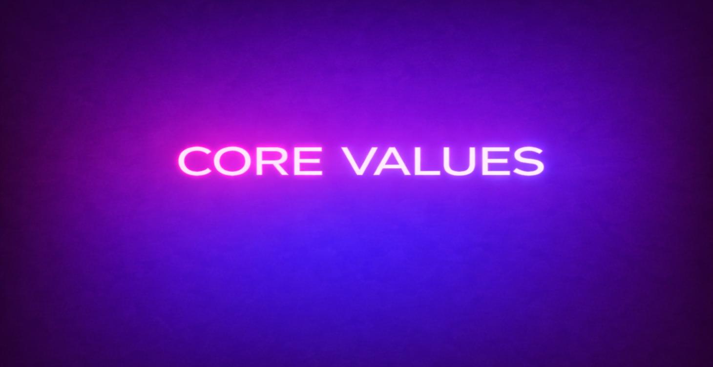 Core Values