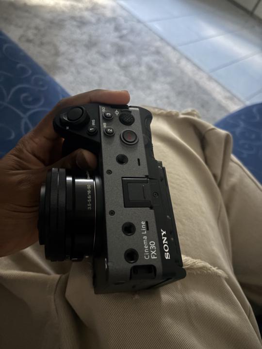 Fx30