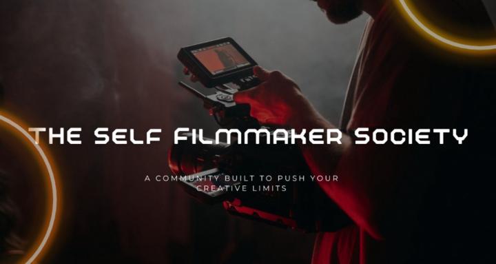Self Filmmaker Society