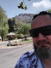Te Rangi Paul