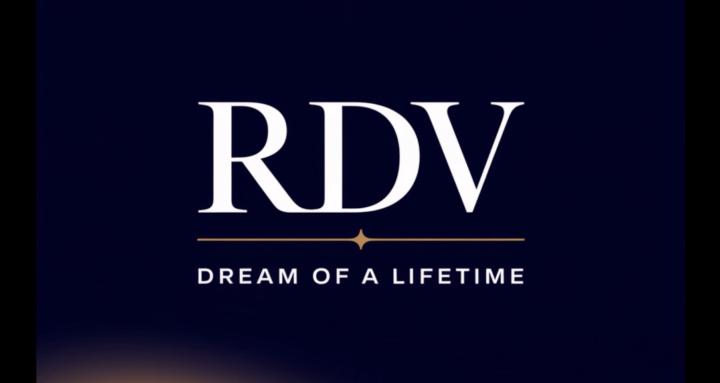 RDV- rêve d’une vie