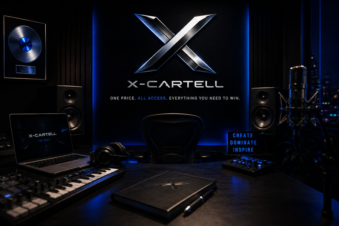 X Cartell
