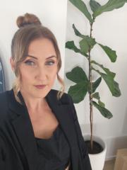 Jodie Muavae