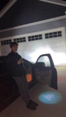 Lucas Keener