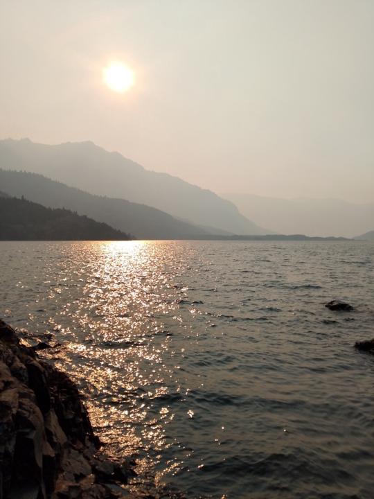 Maria Shefika Iriarte