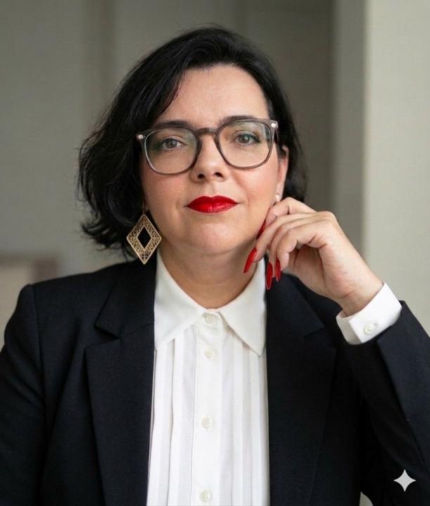 Lupu Mihaela