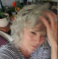 Sheila McClurg