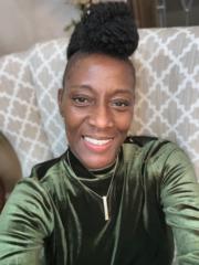 Lacrisha Jeff