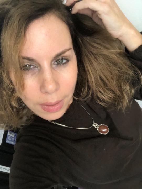 Rachel Castillo