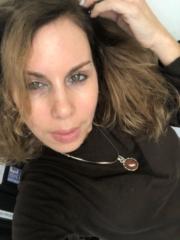 Rachel Castillo