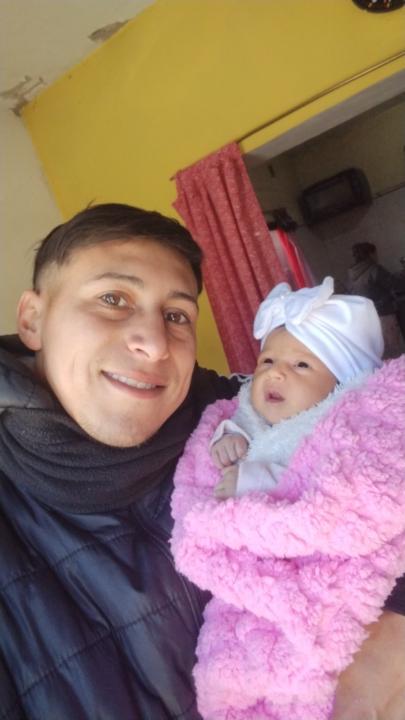 Nahuel Sadet