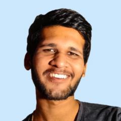 Krishn Mishra