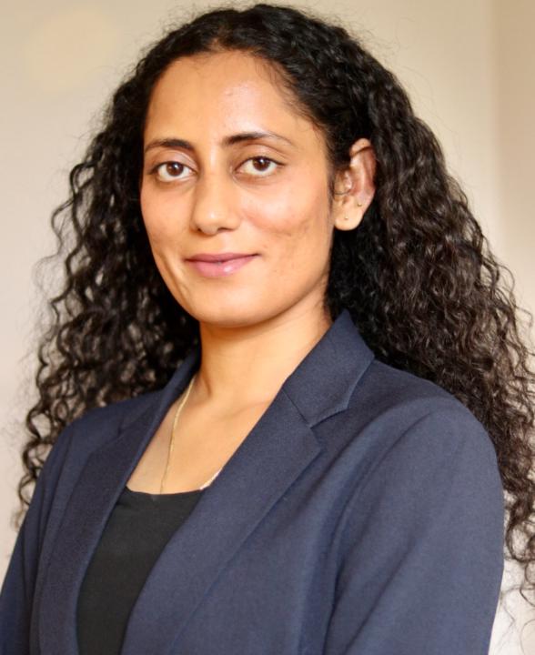 Rukmani Mahendra
