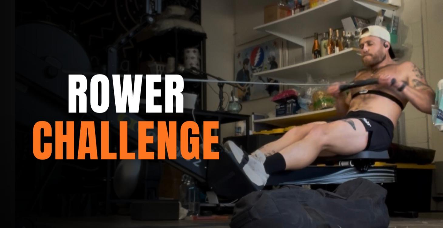 Erg Week