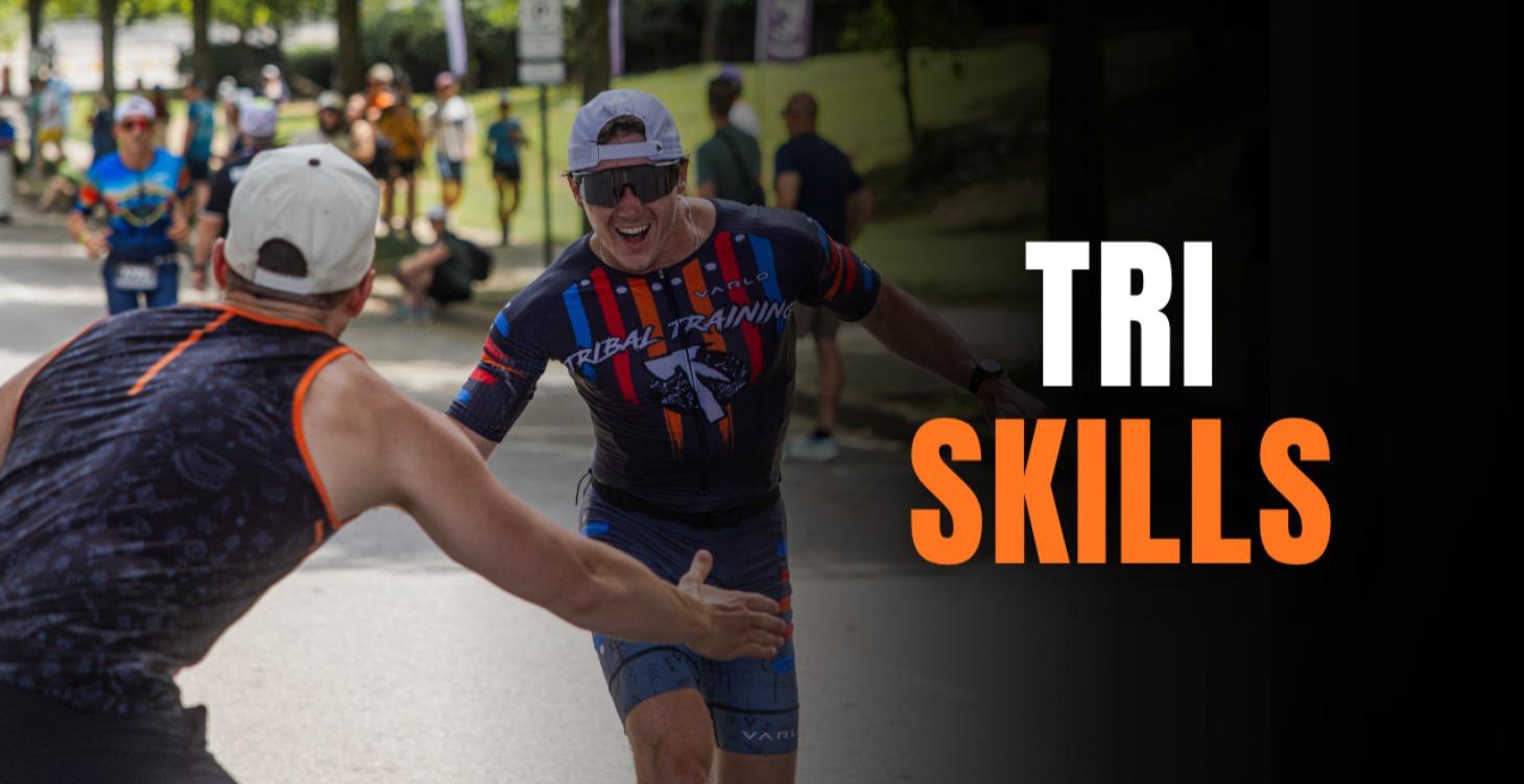 Tri Skills 101