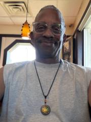 Albert Cummings