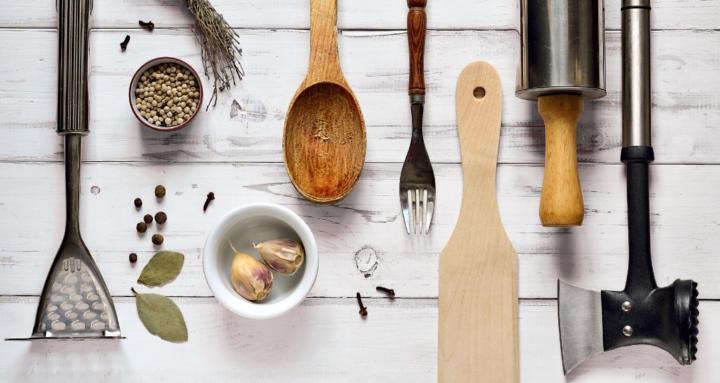 Culinary Master's Academy