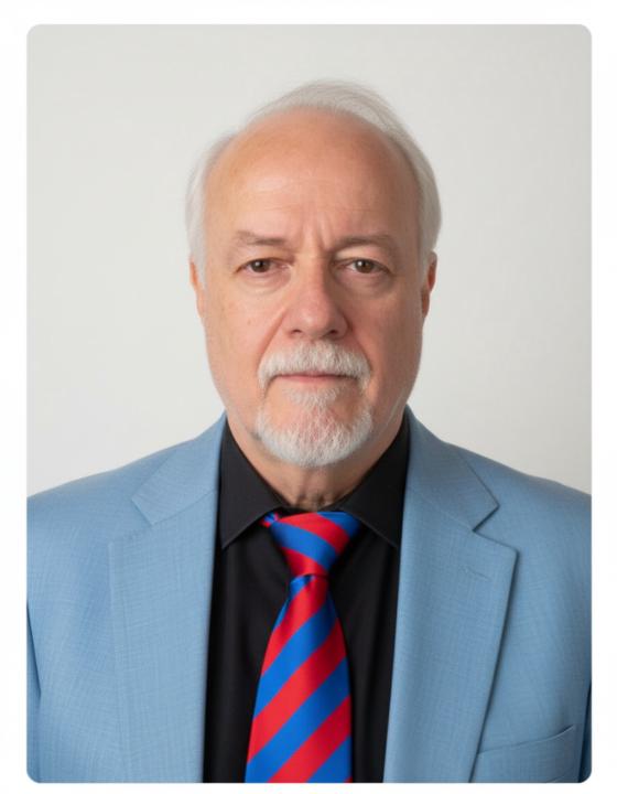 Oscar Ruiz