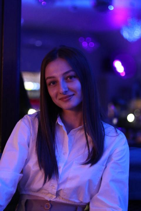 Manea Petronela