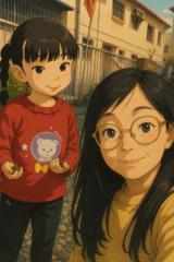 Betty Chen